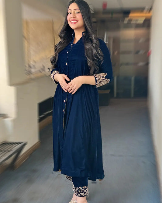 Bushra Adnan