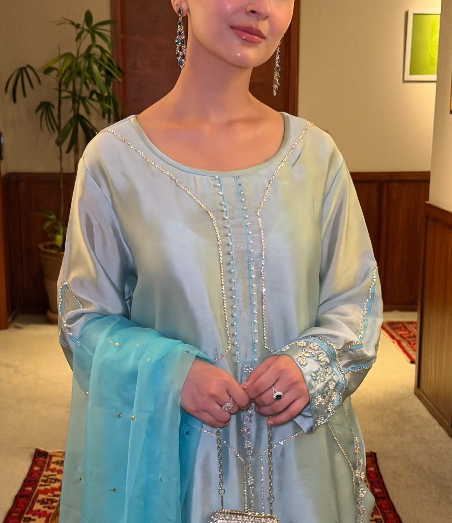 Aasmani