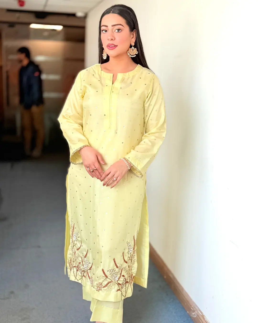 Fatima Imran