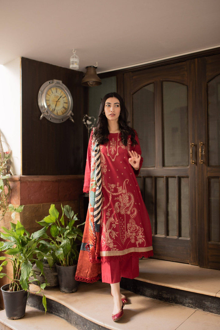 Amina Sultan