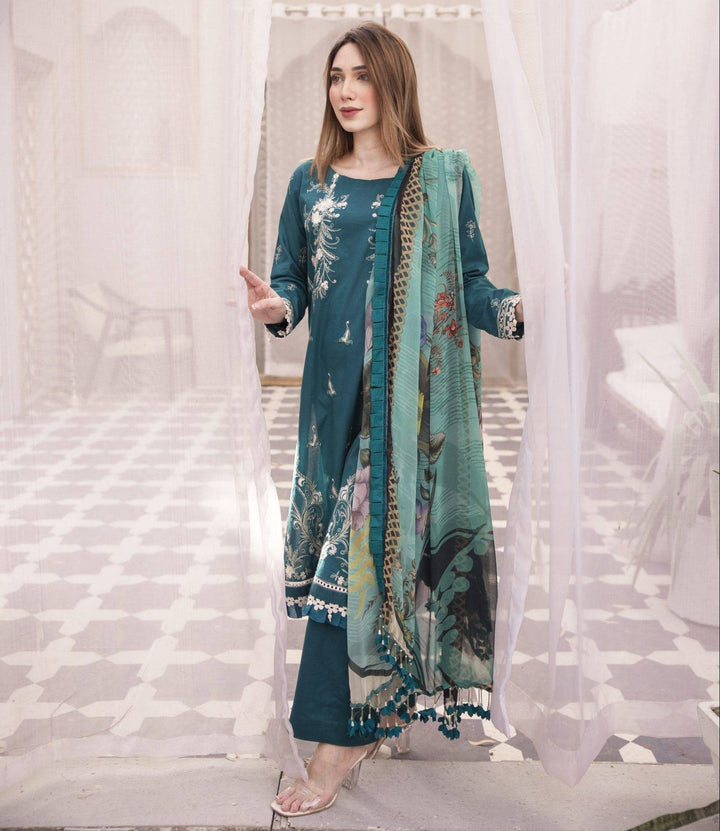 Shaina Gul