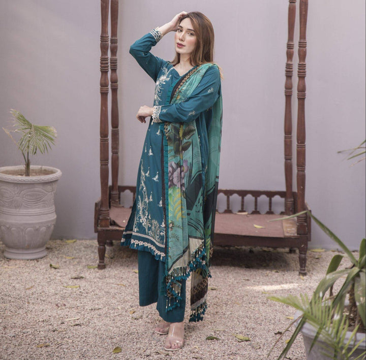 Shaina Gul