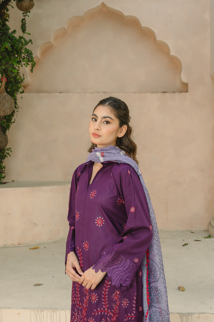 Plum