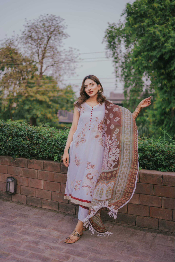 Tashfeen Arshad