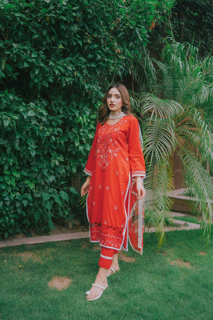 Tashfeen Arshad